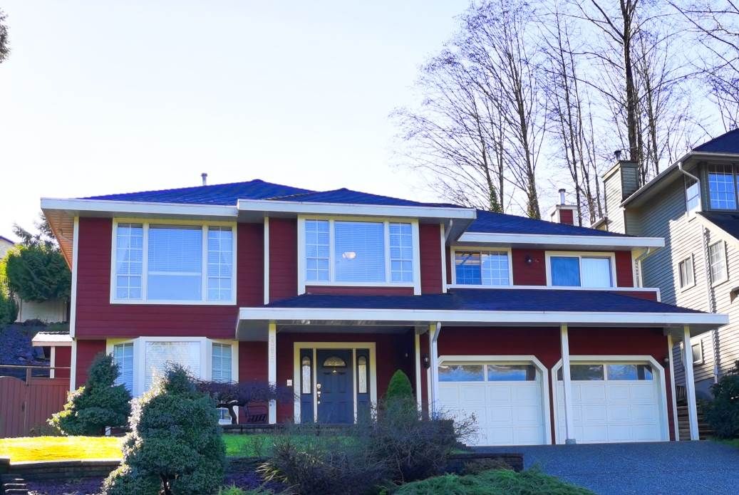 I have sold a property at 23638 108 LOOP in Maple Ridge
